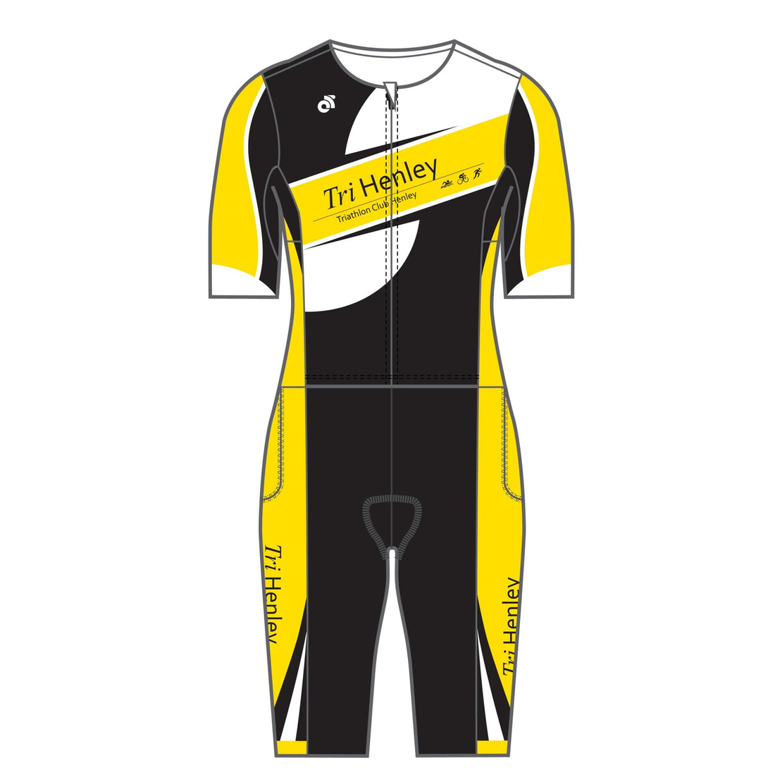 APEX+ Zero Aero Tri Suit