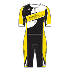 APEX+ Zero Aero Tri Suit