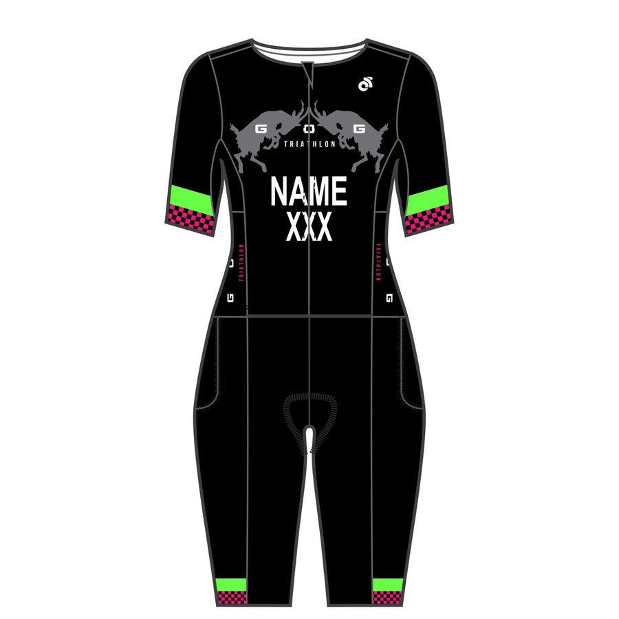 APEX+ Zero Aero Tri Suit