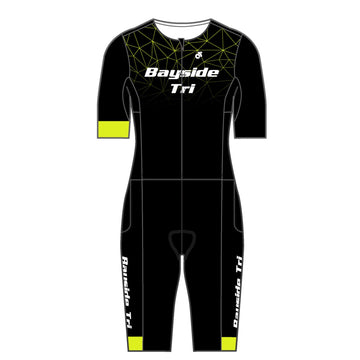 APEX+ Zero Aero Tri Suit