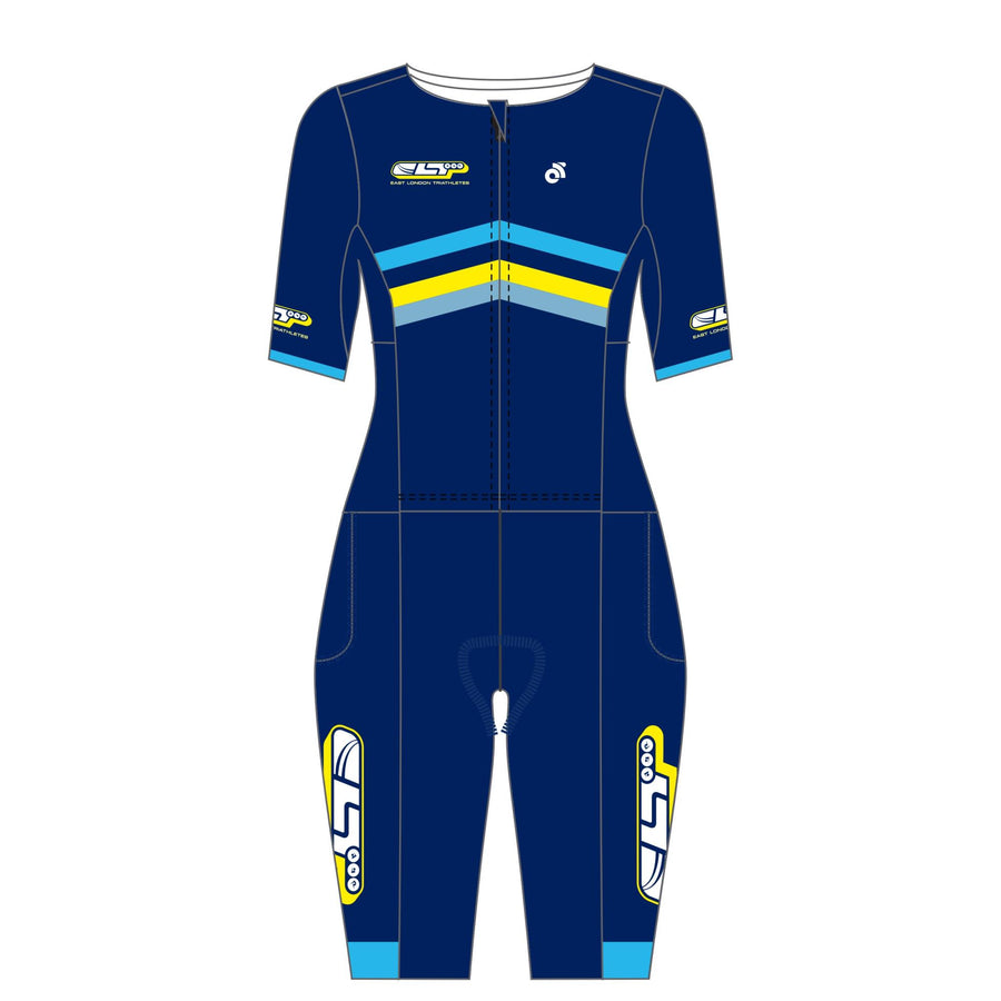 APEX+ Zero Aero Tri Suit