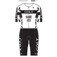 APEX+ Zero Aero Tri Suit