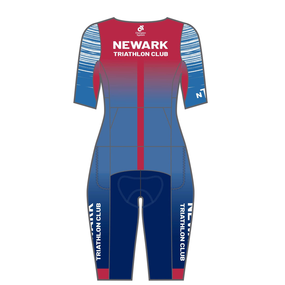 APEX+ Zero Aero Tri Suit