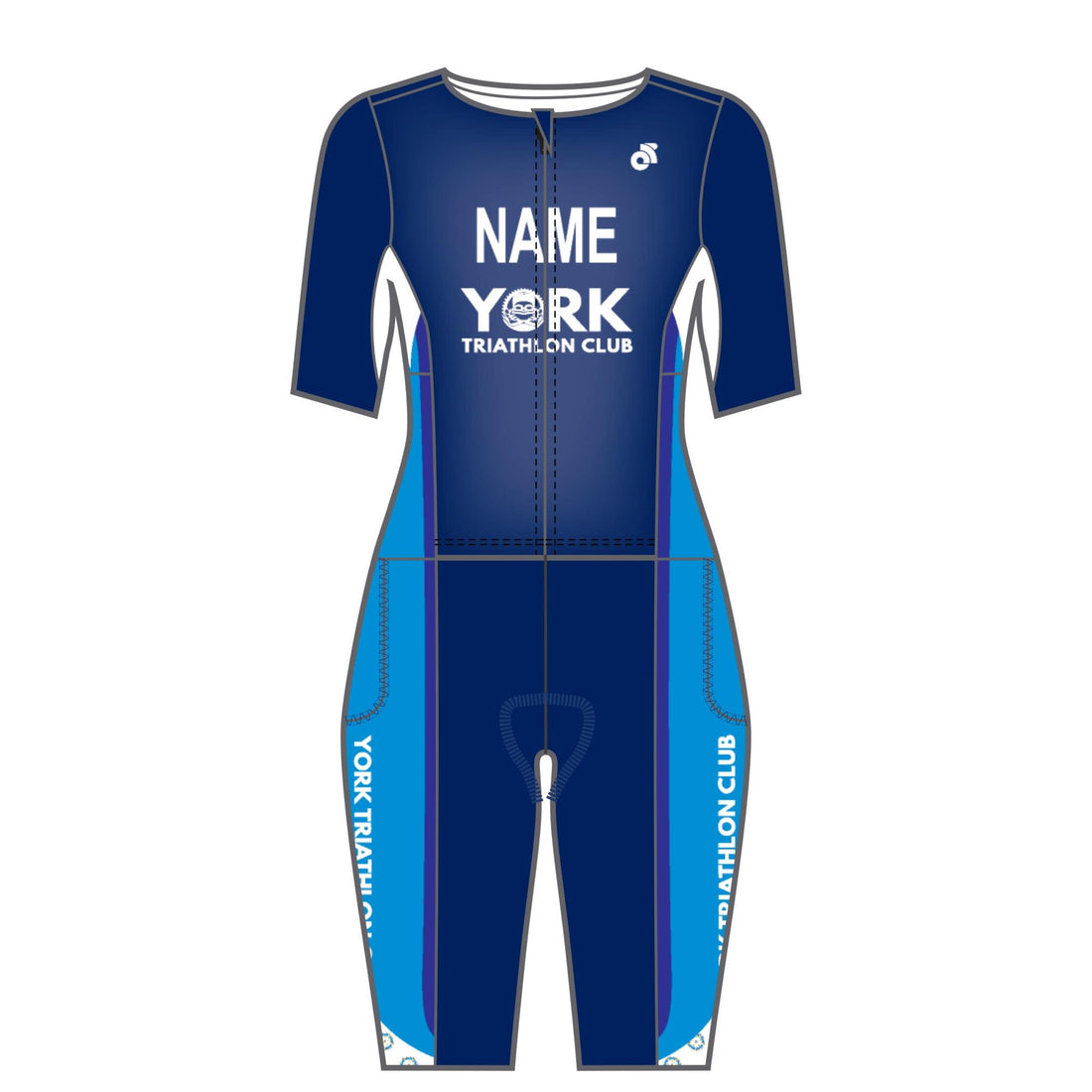 APEX+ Zero Aero Tri Suit