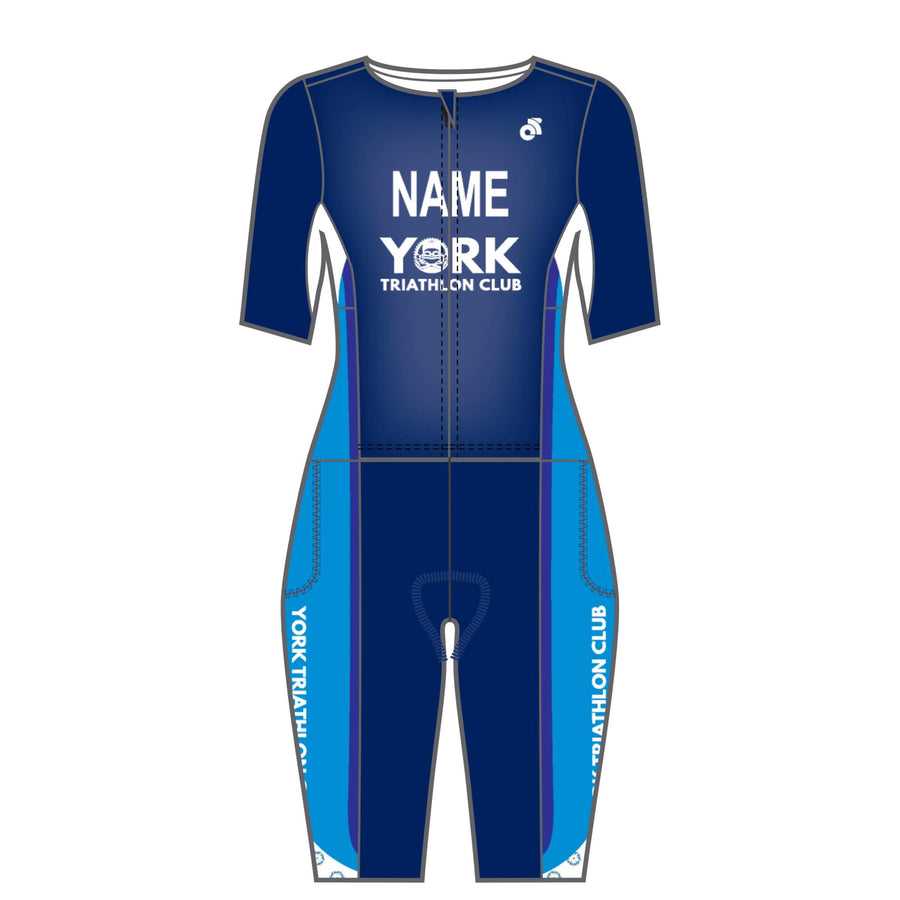 APEX+ Zero Aero Tri Suit