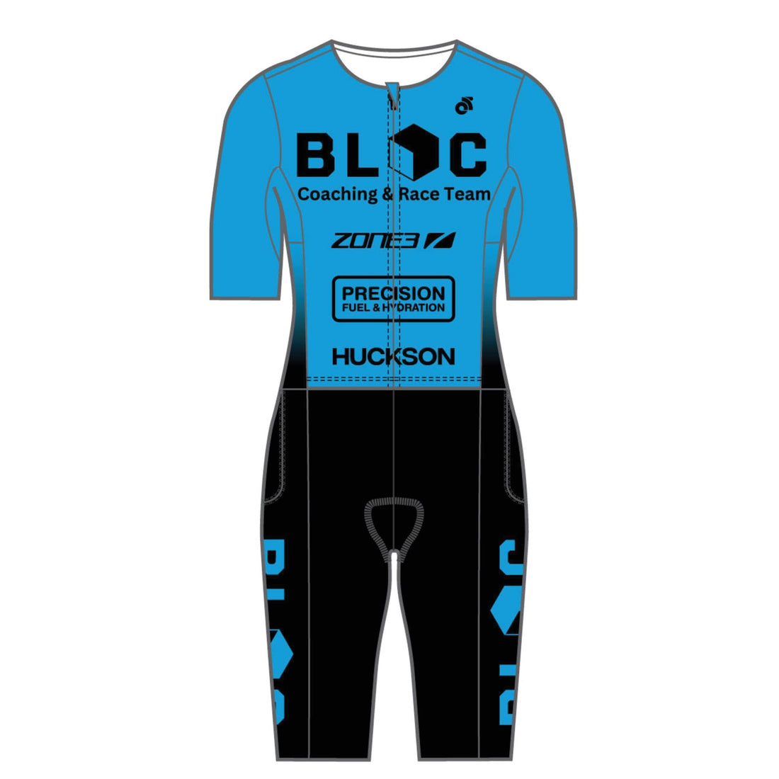 APEX+ Zero Aero Tri Suit