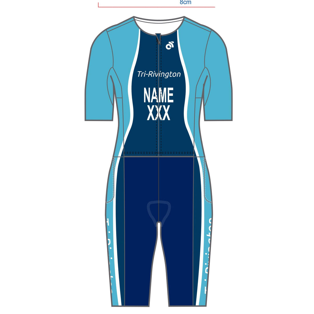 APEX+ Zero Aero Tri Suit