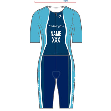 APEX+ Zero Aero Tri Suit