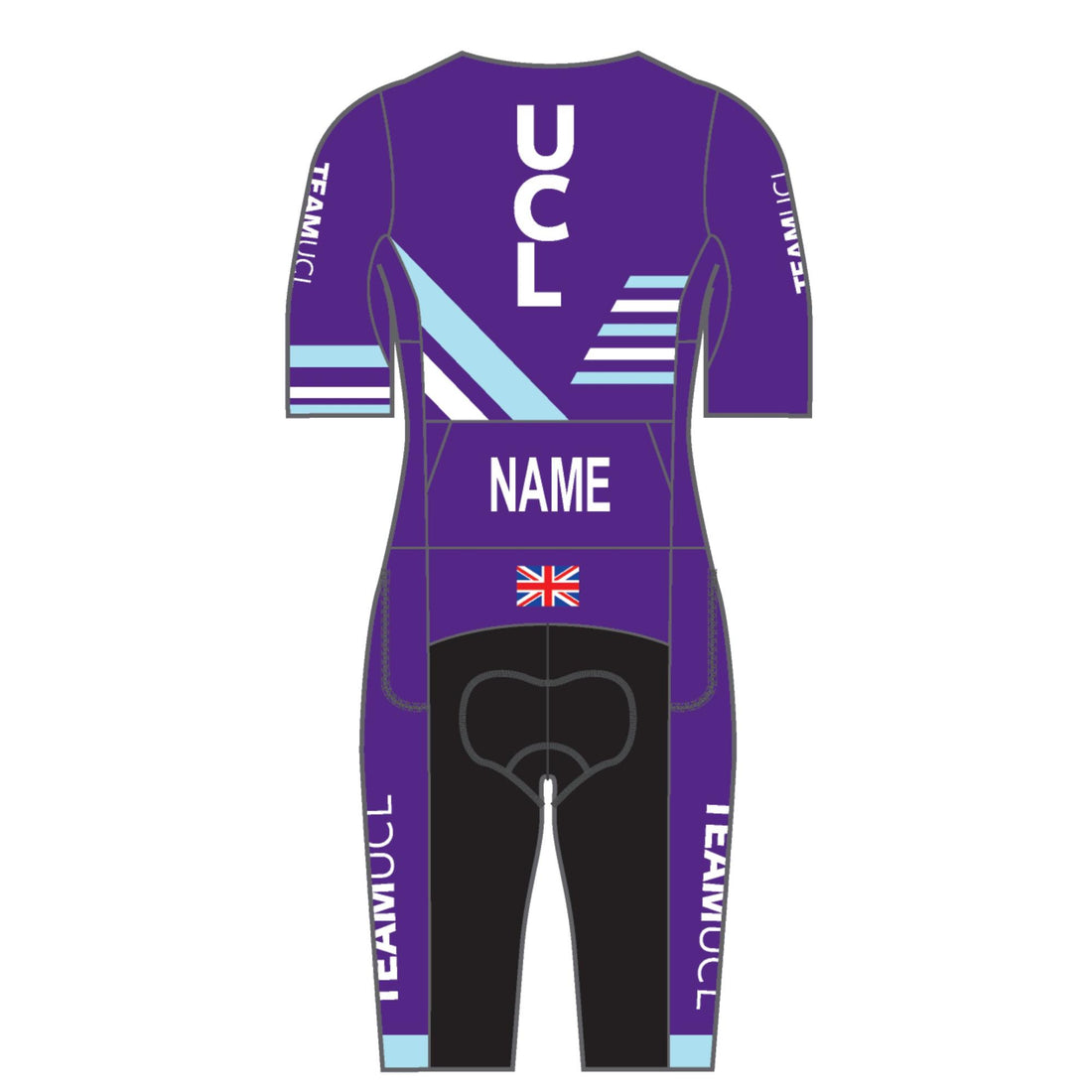 APEX+ Zero Aero Tri Suit