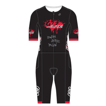 APEX+ Zero Aero Tri Suit