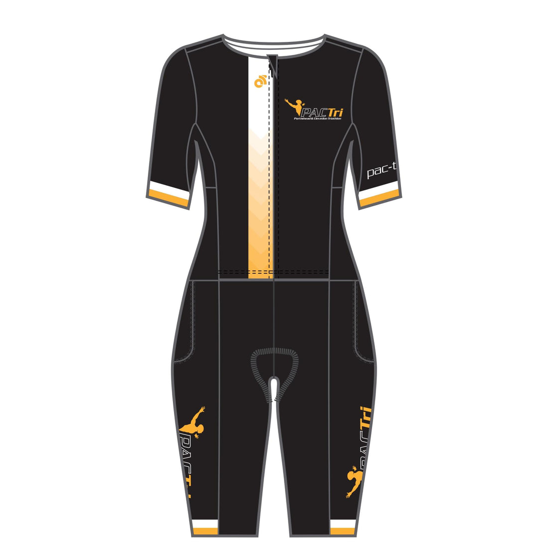 APEX+ Zero Aero Tri Suit