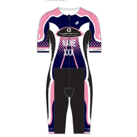 APEX+ Zero Aero Tri Suit