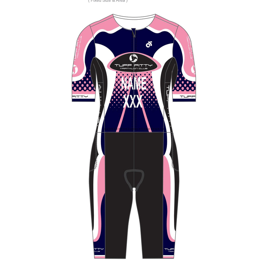 APEX+ Zero Aero Tri Suit