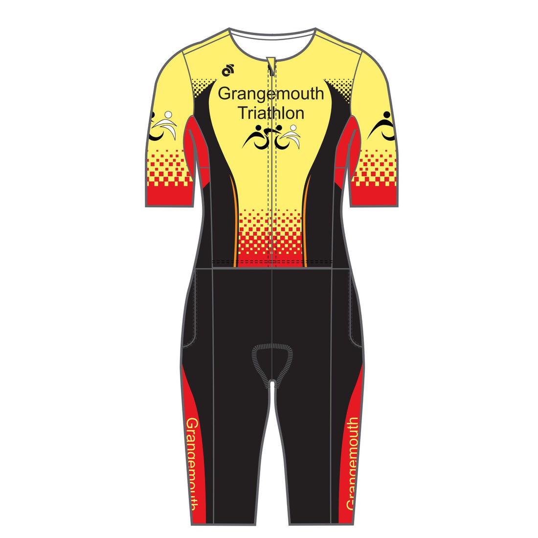 APEX+ Zero Aero Tri Suit