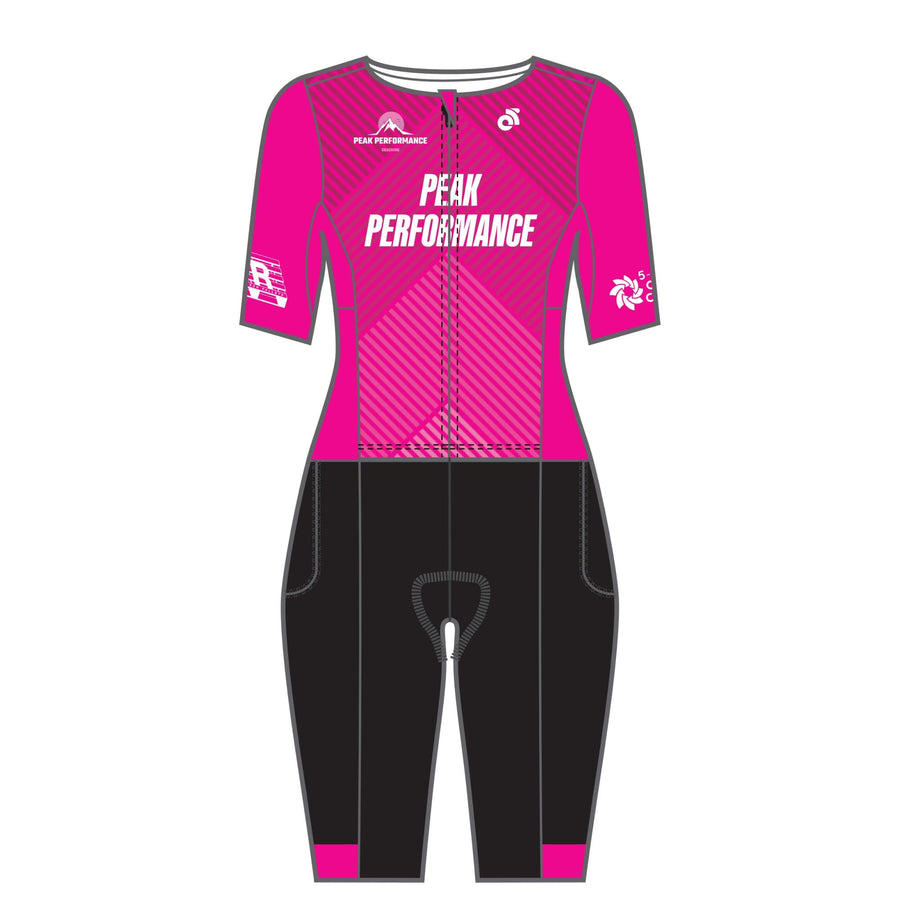 APEX+ Zero Aero Tri Suit