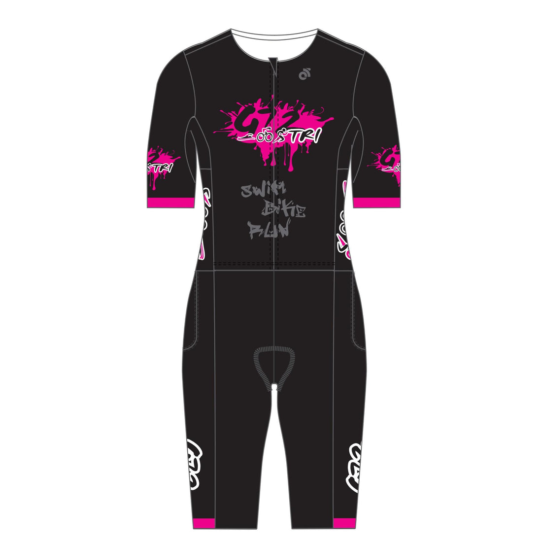 APEX+ Zero Aero Tri Suit
