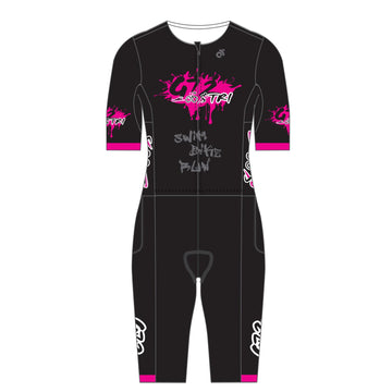 APEX+ Zero Aero Tri Suit