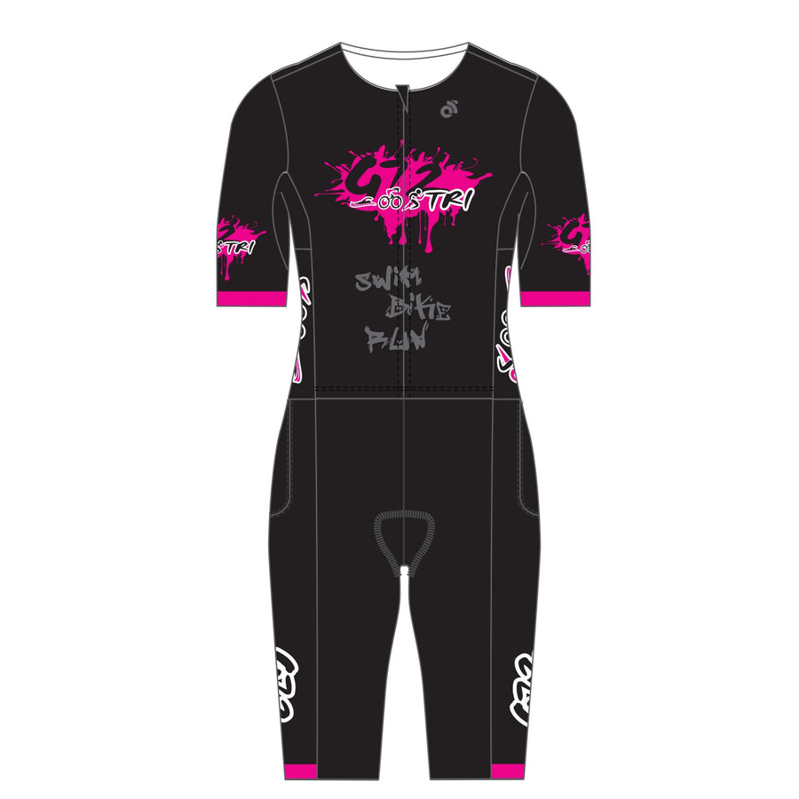 APEX+ Zero Aero Tri Suit