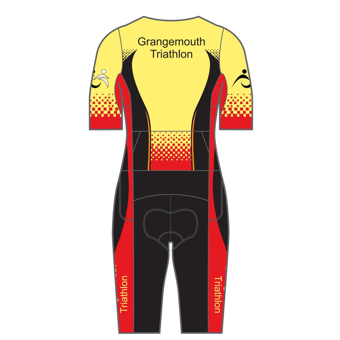 APEX+ Zero Aero Tri Suit
