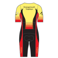 APEX+ Zero Aero Tri Suit