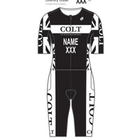 APEX+ Zero Aero Tri Suit