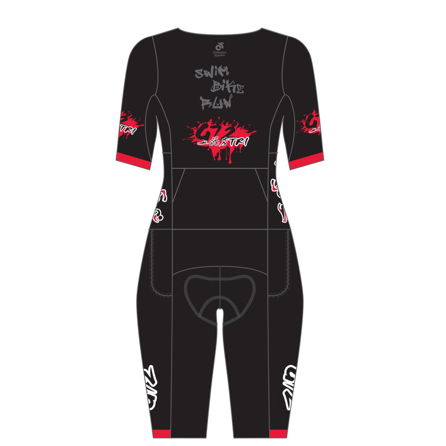 APEX+ Zero Aero Tri Suit