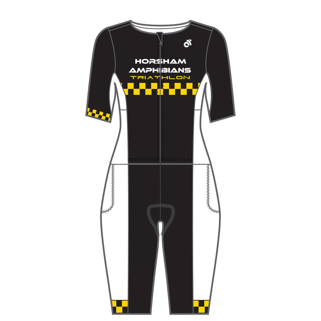 APEX+ Zero Aero Tri Suit