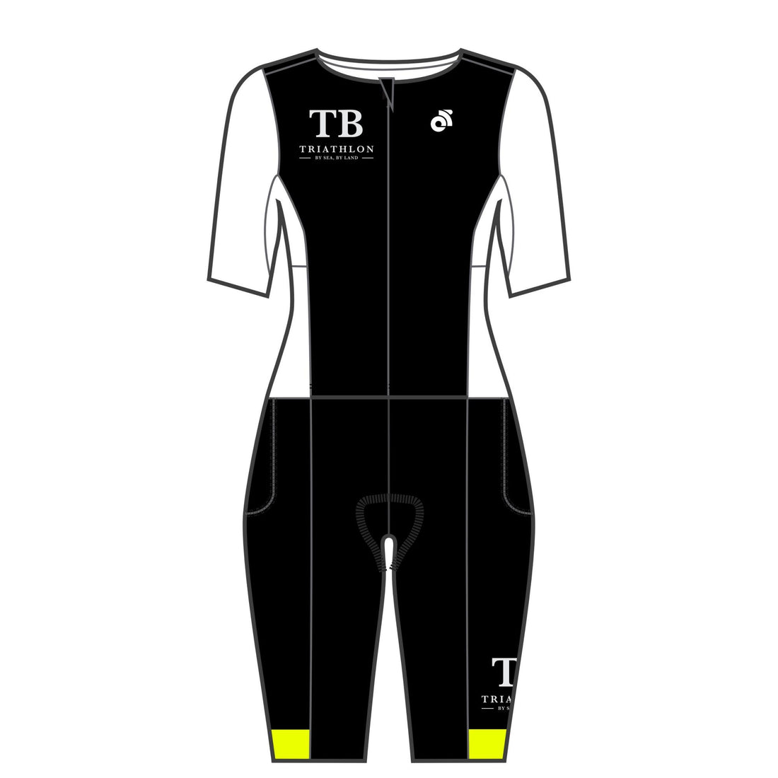 APEX+ Zero Aero Tri Suit