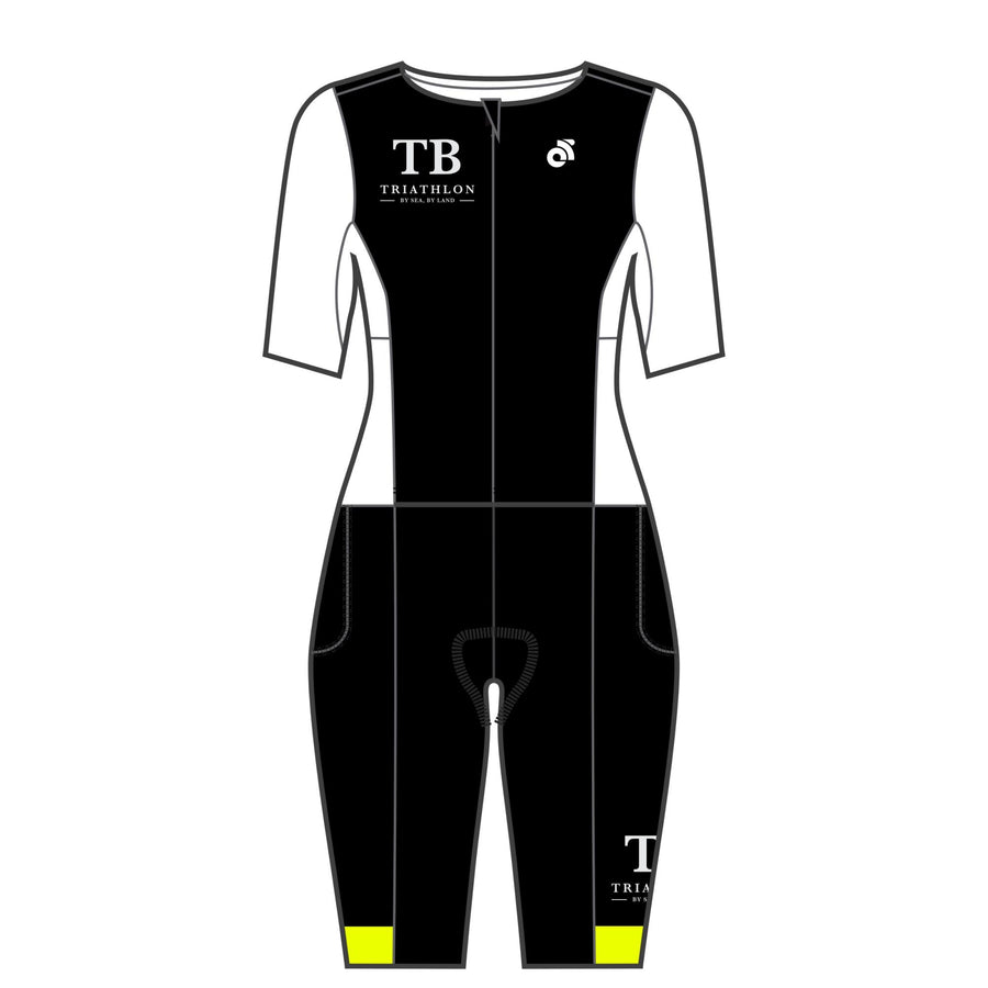 APEX+ Zero Aero Tri Suit