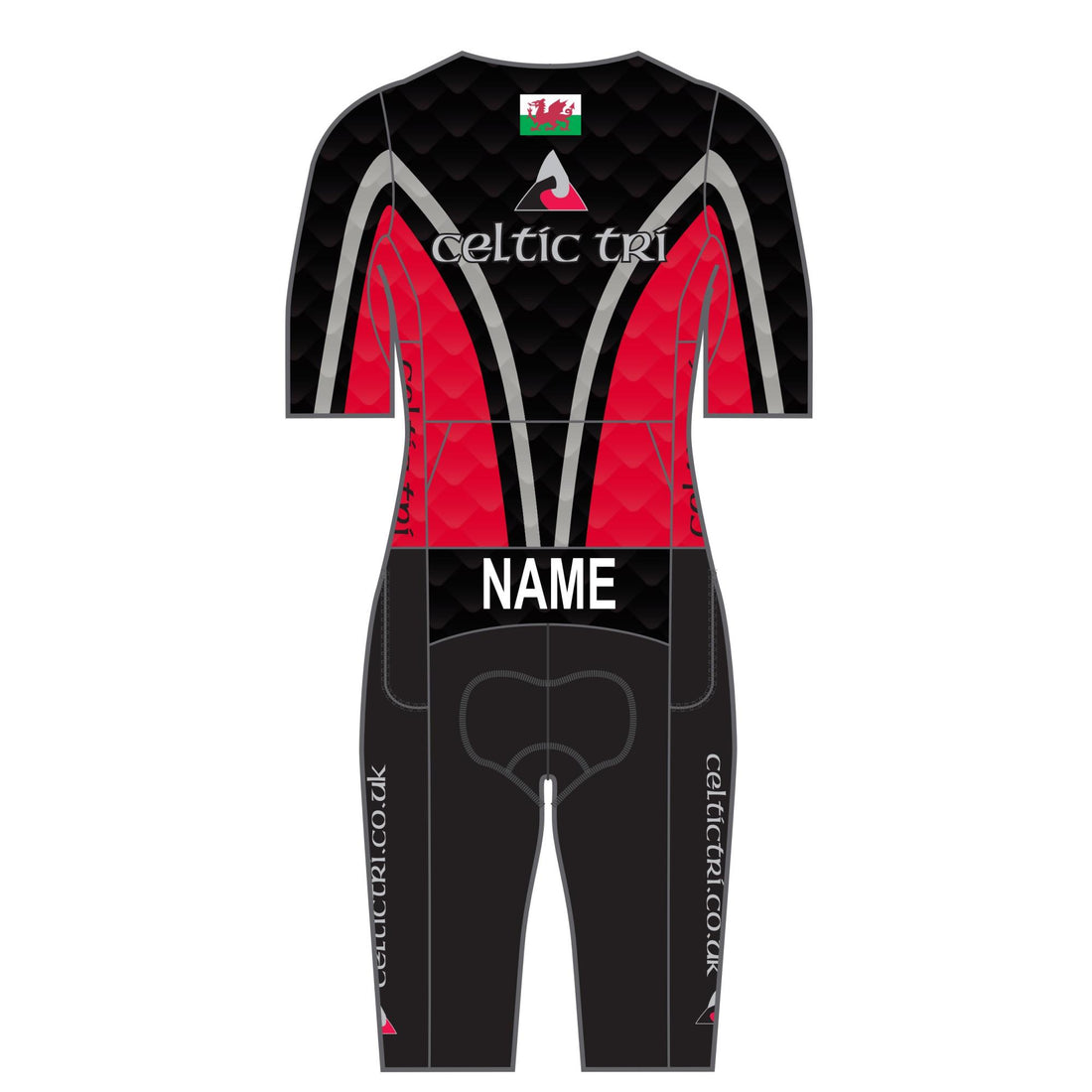 APEX+ Zero Aero Tri Suit