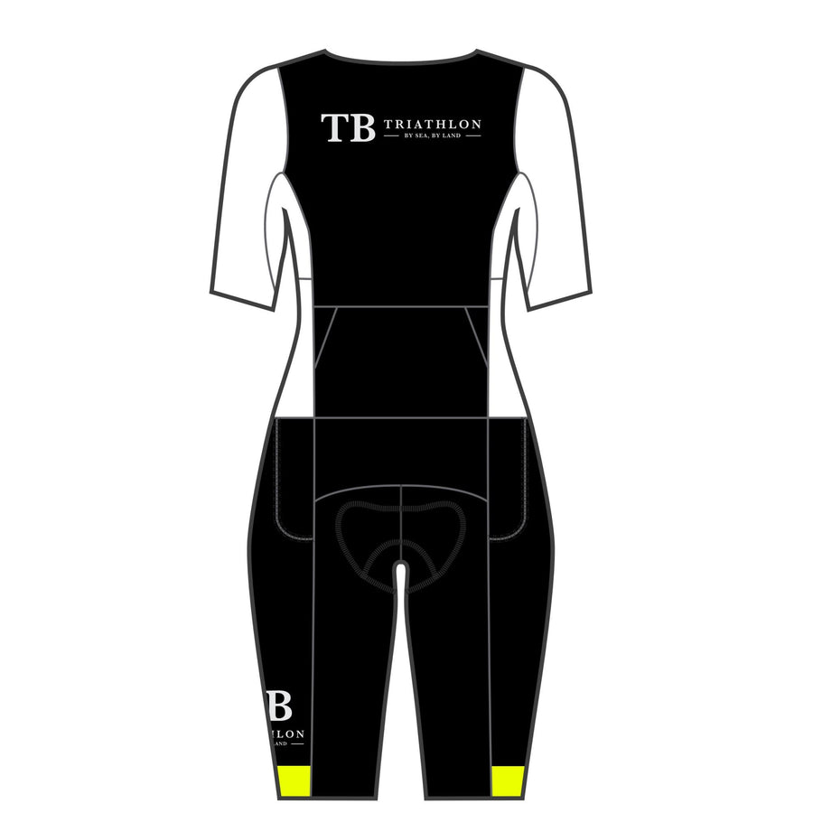 APEX+ Zero Aero Tri Suit