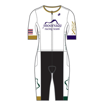 APEX+ Zero Aero Tri Suit