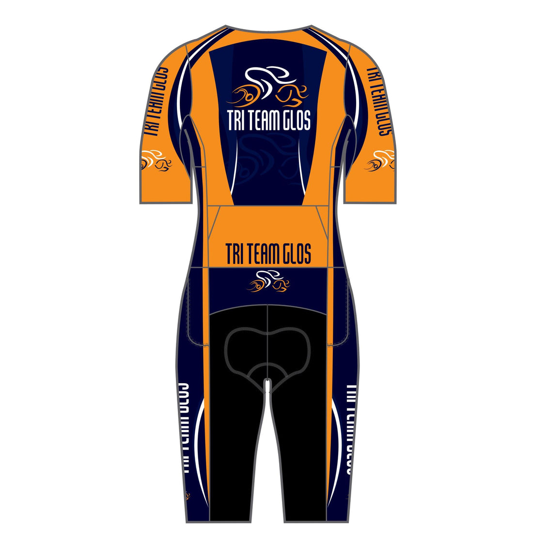 APEX+ Zero Aero Tri Suit