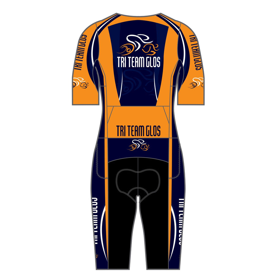 APEX+ Zero Aero Tri Suit