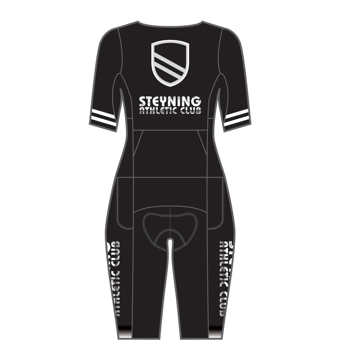 APEX+ Zero Aero Tri Suit