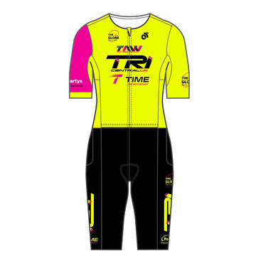 APEX+ Zero Aero Tri Suit