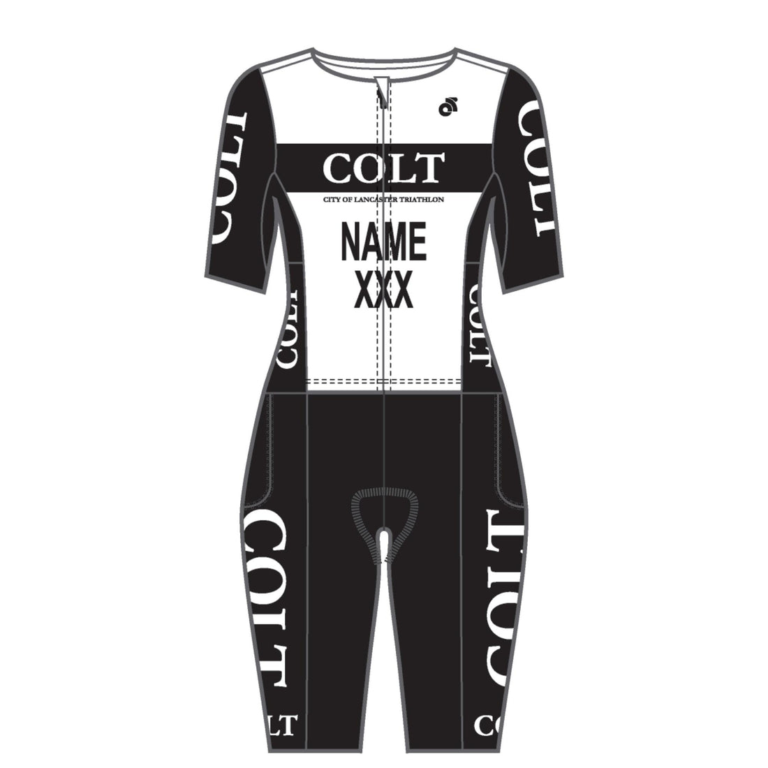 APEX+ Zero Aero Tri Suit