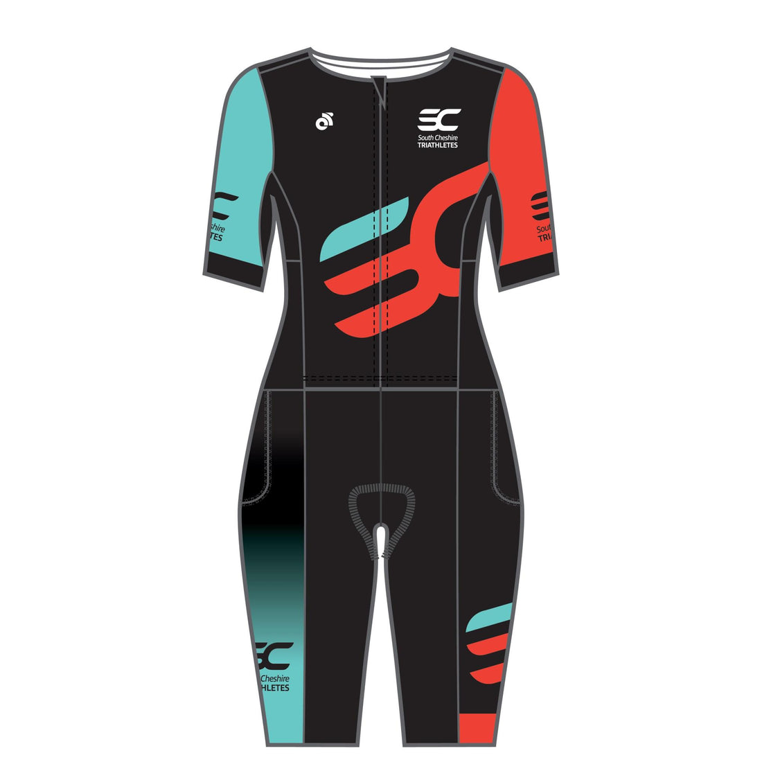 APEX+ Zero Aero Tri Suit