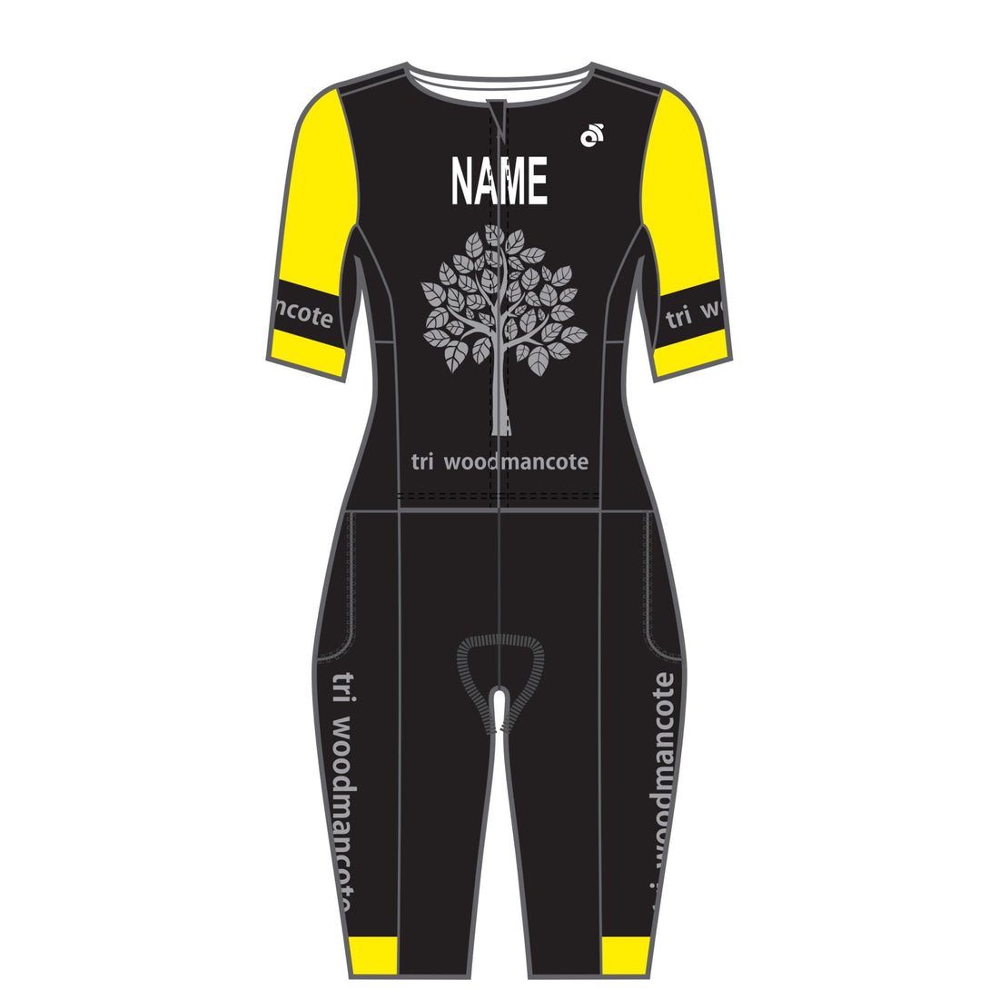APEX+ Zero Aero Tri Suit
