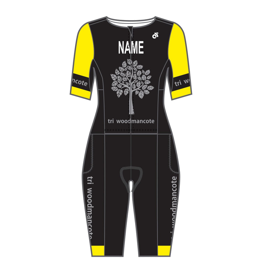 APEX+ Zero Aero Tri Suit
