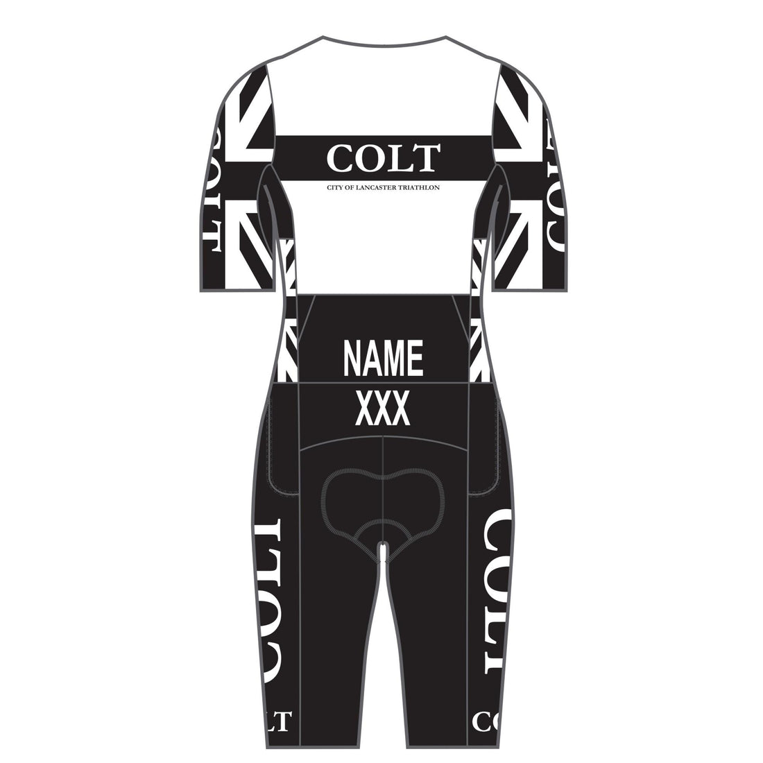 APEX+ Zero Aero Tri Suit