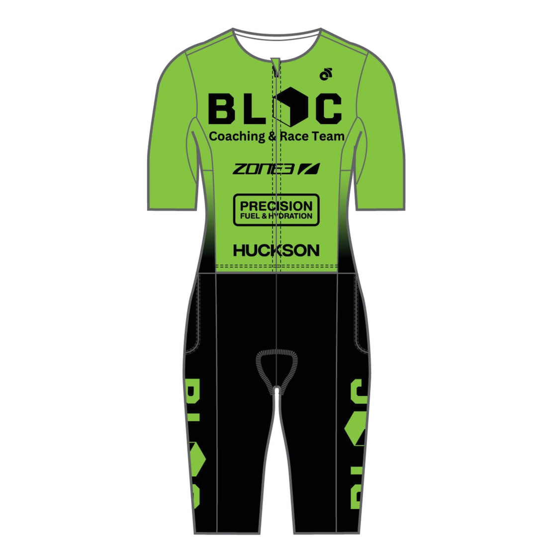 APEX+ Zero Aero Tri Suit