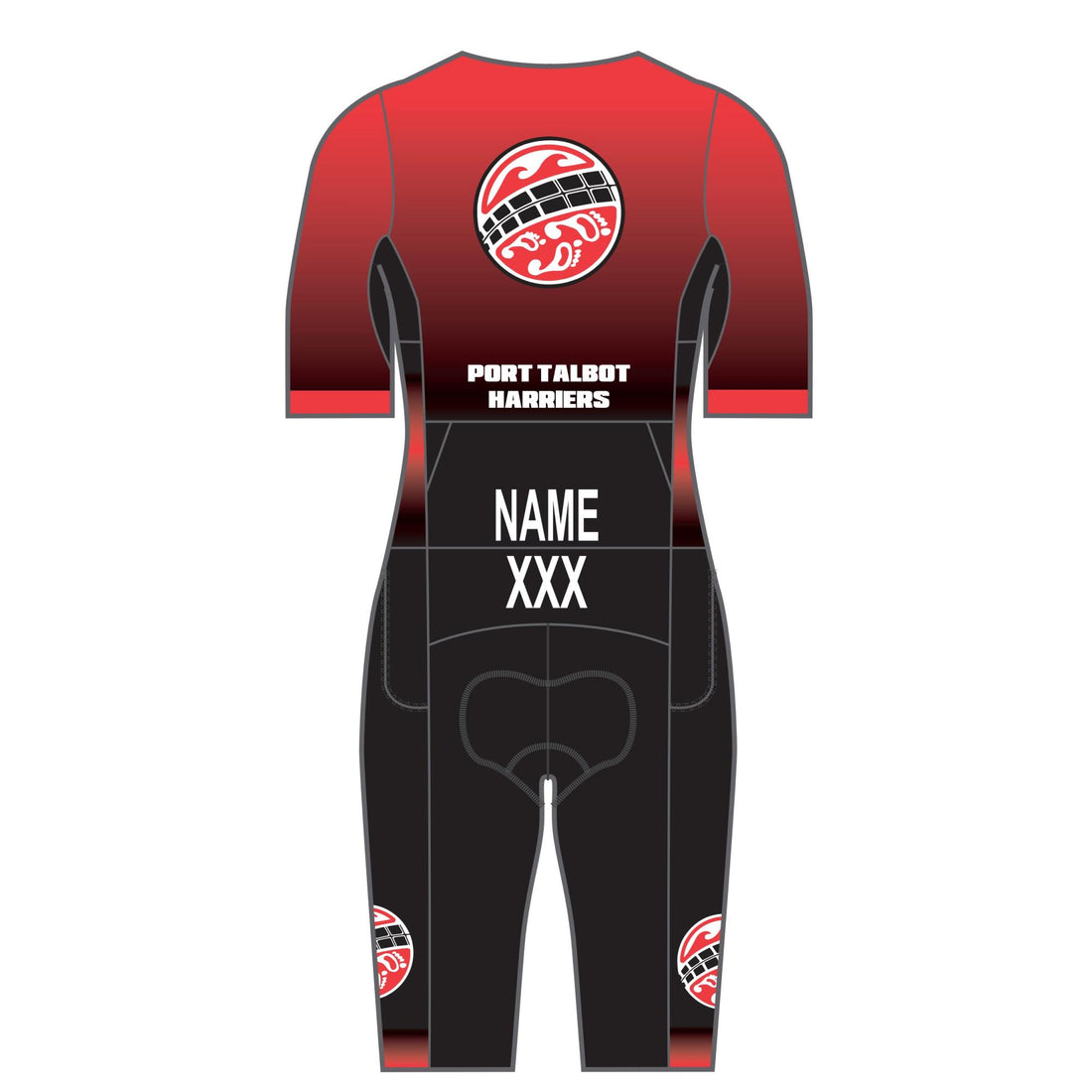 APEX+ Zero Aero Short Sleeve Tri Suit