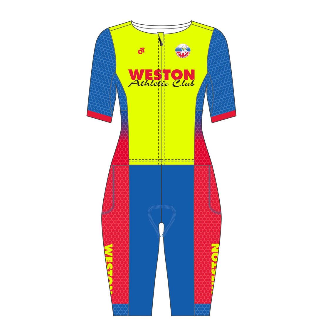 APEX+ Zero Aero Tri Suit