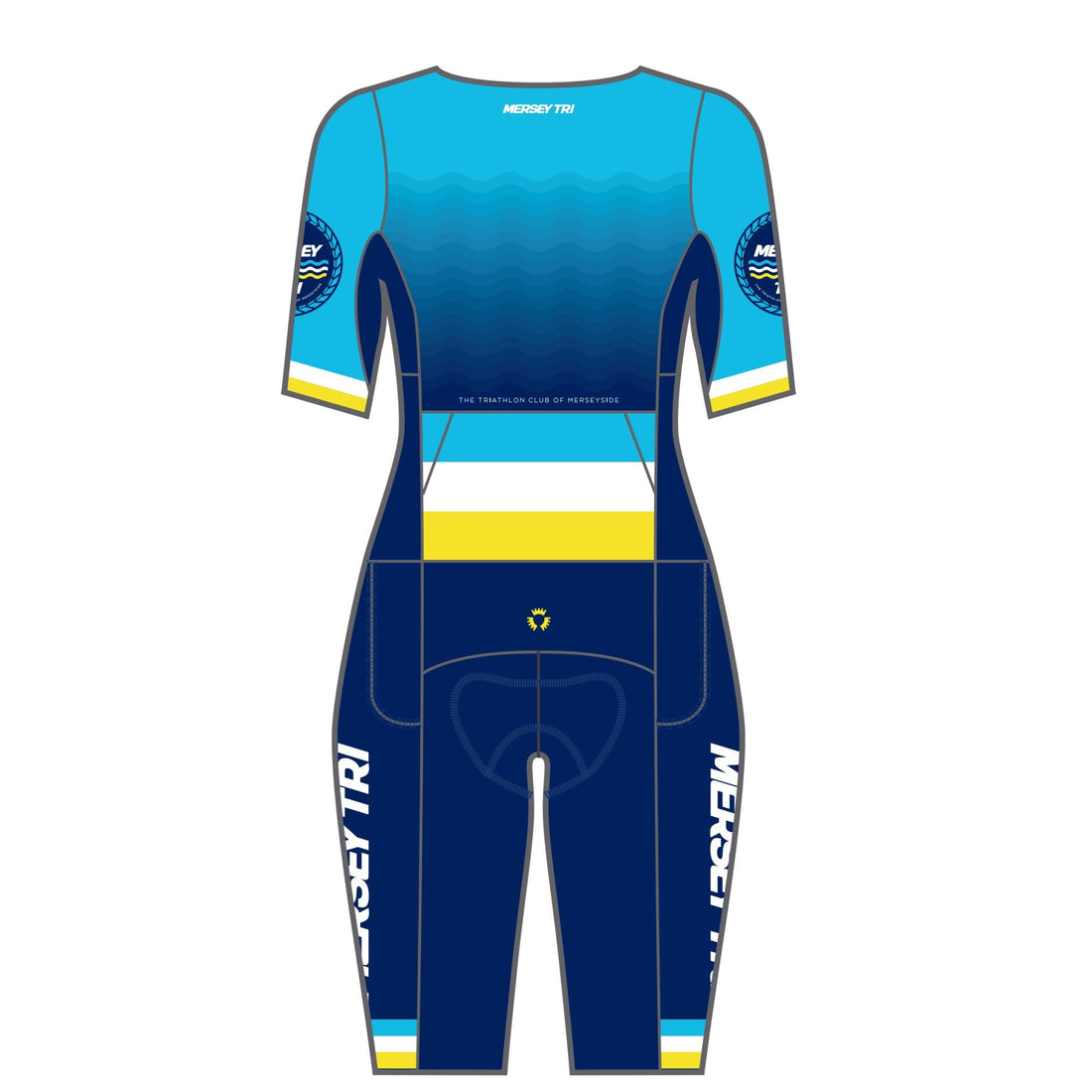APEX+ Zero Aero Tri Suit