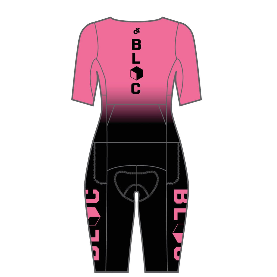 APEX+ Zero Aero Tri Suit