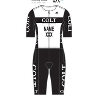 APEX+ Zero Aero Tri Suit