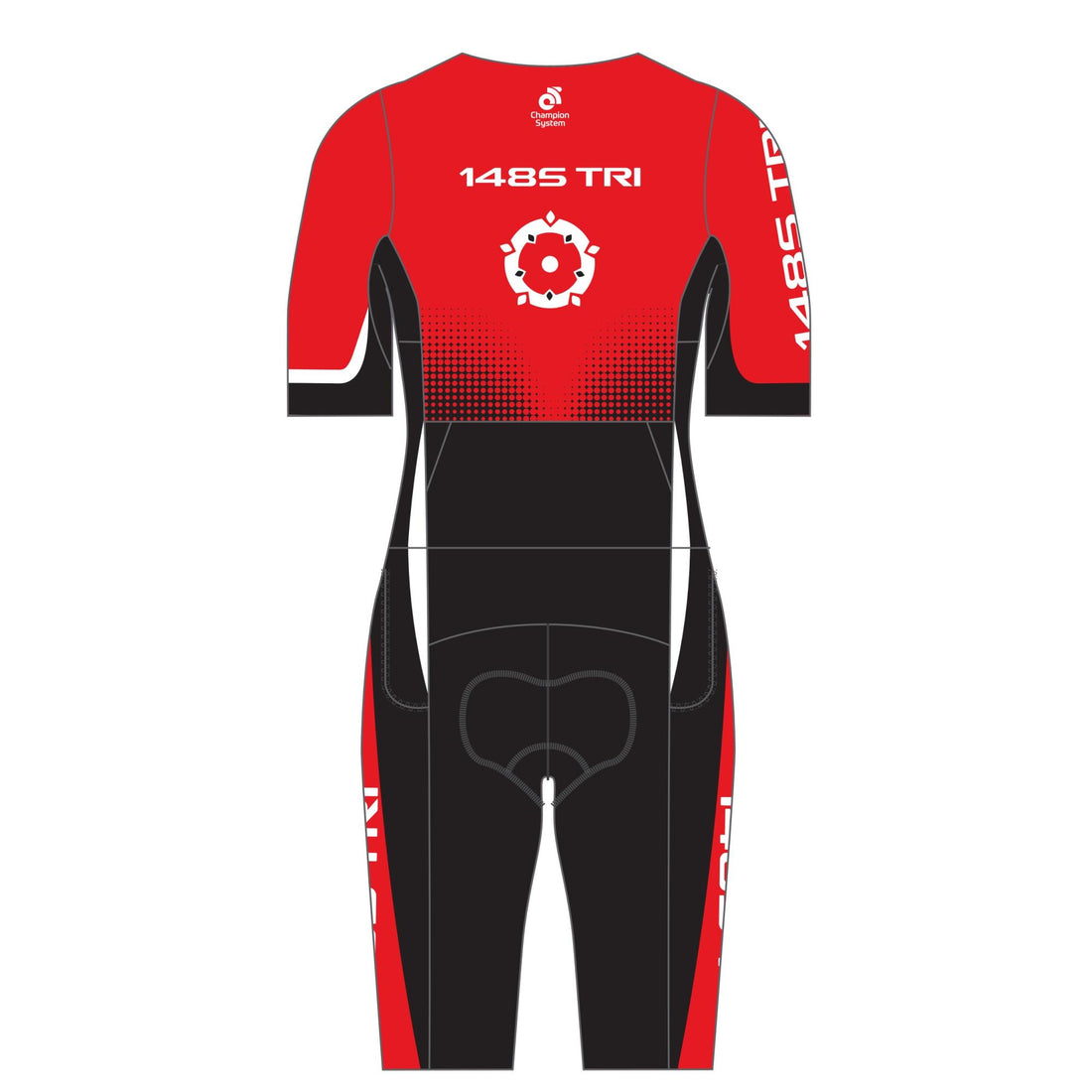 APEX+ Zero Aero Tri Suit