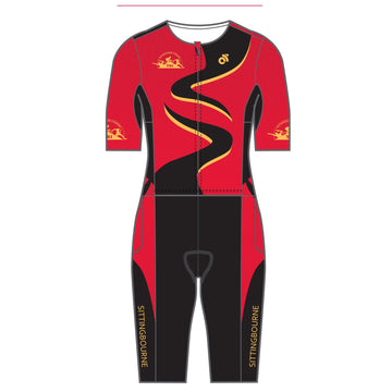 APEX+ Zero Aero Tri Suit