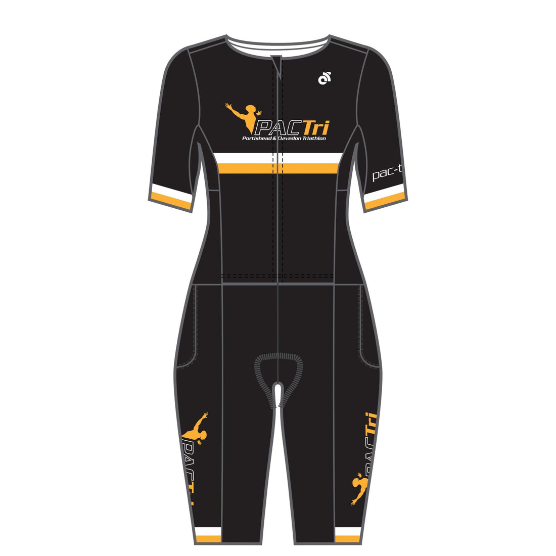 APEX+ Zero Aero Tri Suit